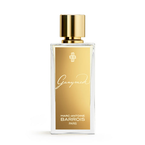 Marc Antoine Barrois Ganymede EDP