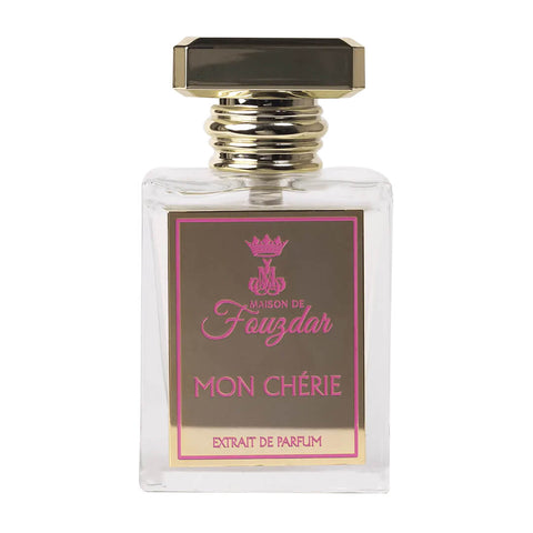 Maison De Fouzdar Mon Cherie Extrait De Parfum