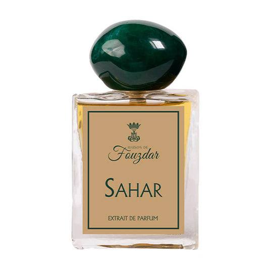 Maison De Fouzdar Sahar Extrait De Parfum