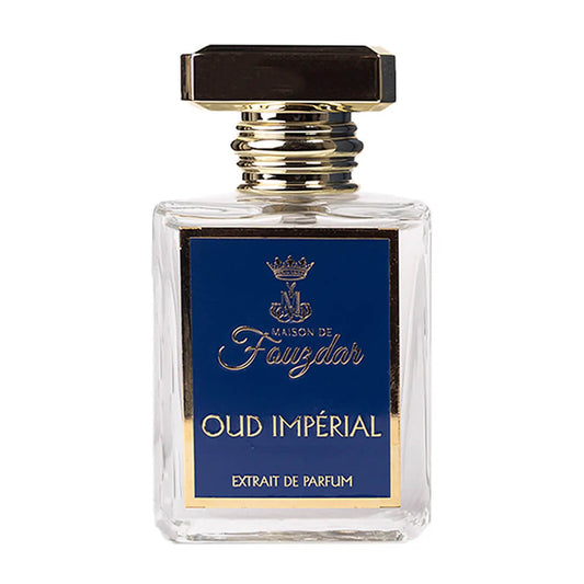 Maison De Fouzdar Oud Imperial Extrait De Parfum