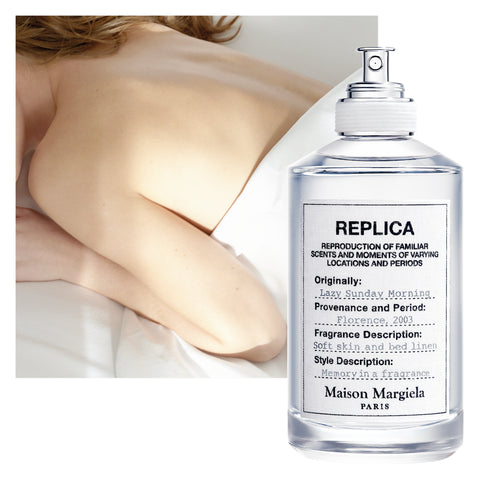 Maison Margiela Replica Lazy Sunday Morning Unisex