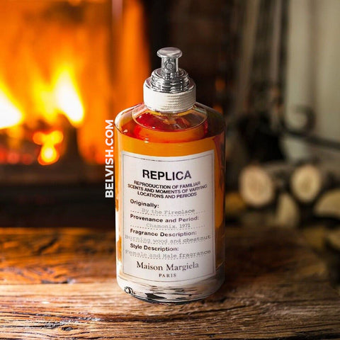 Maison Margiela Replica By The Fireplace Unisex