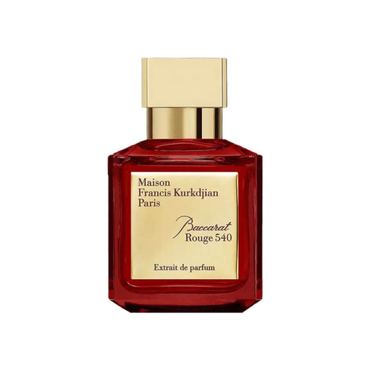 Maison Francis Kurkdjian MFK Baccarat Rouge 540 Extrait de parfum