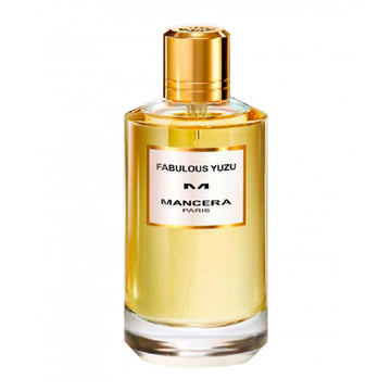 Mancera Fabulous Yuzu EDP Unisex