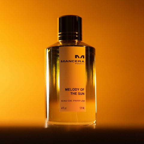 Mancera Melody Of The Sun EDP Unisex