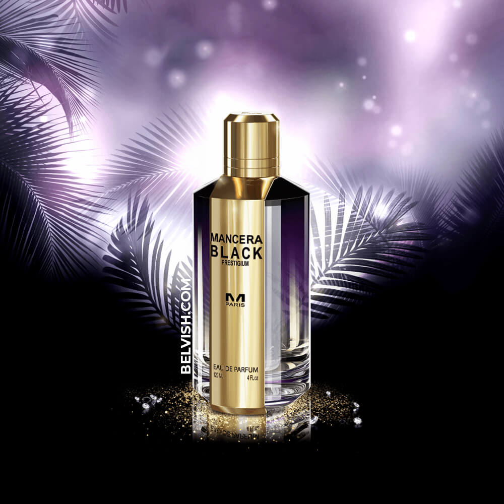 Mancera Black Prestigium 120ml ユニセックス香水 o.31891.jpg