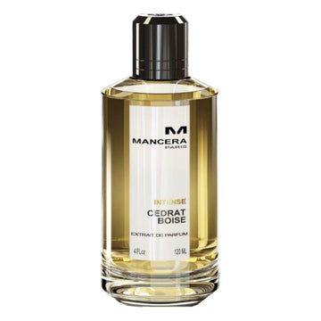 Mancera Intense Cedrat Boise Extrait de Parfum