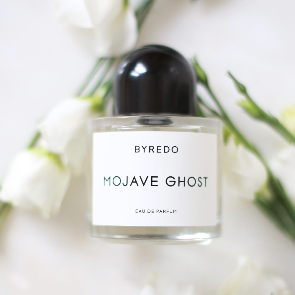 Byredo Mojave Ghost EDP - Exquisite Desert-inspired Fragrance