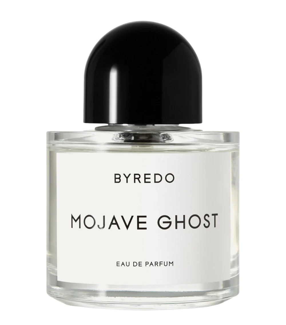 Byredo Mojave Ghost EDP - Exquisite Desert-inspired Fragrance