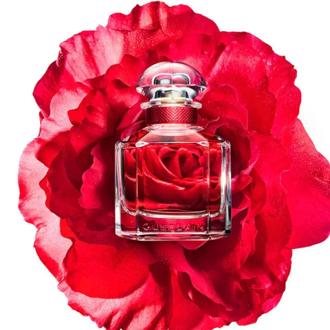 Guerlain Mon Guerlain Bloom of Rose EDP for Women