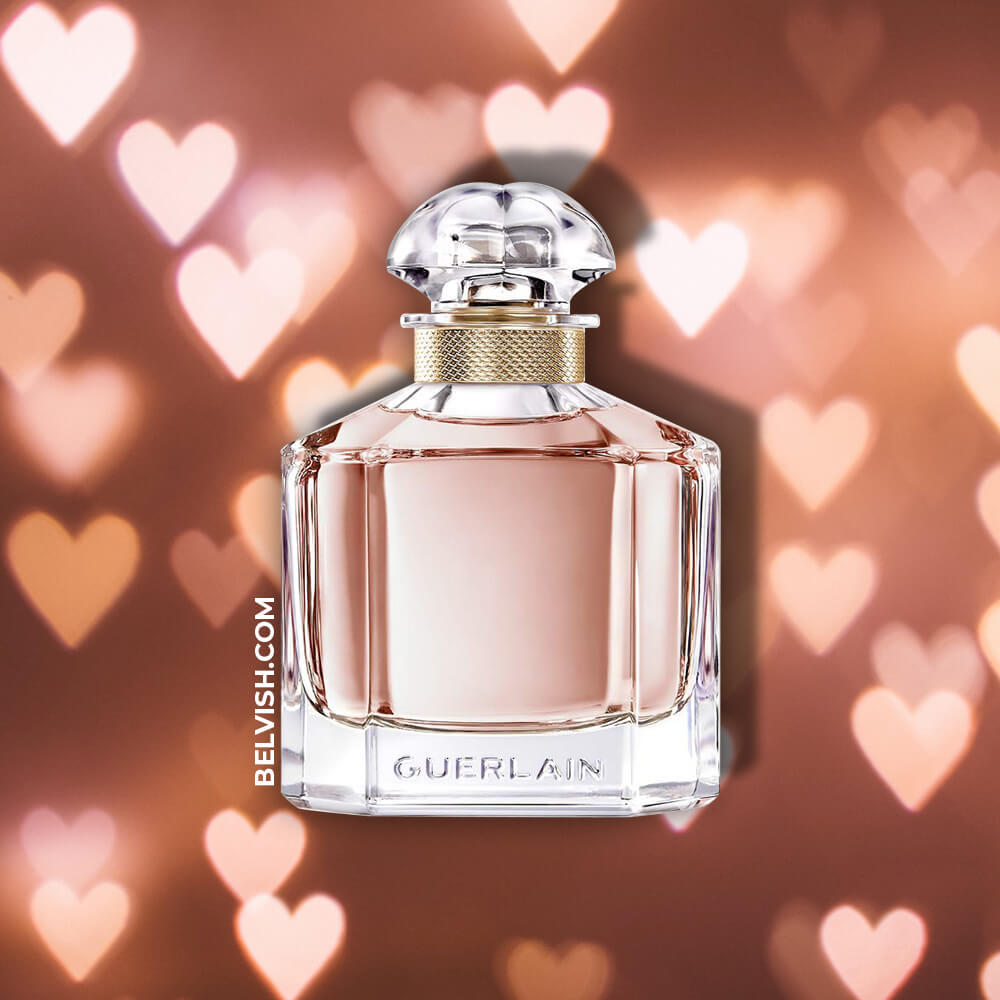 Guerlain Mon Guerlain EDP for Women - Main Image