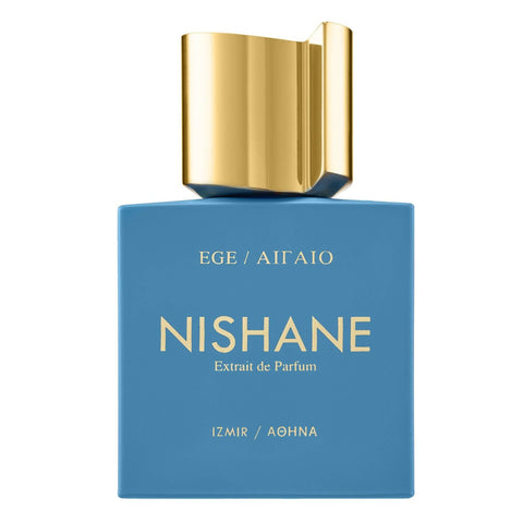 Nishane Ege / Αιγαίο Extrait de Parfum