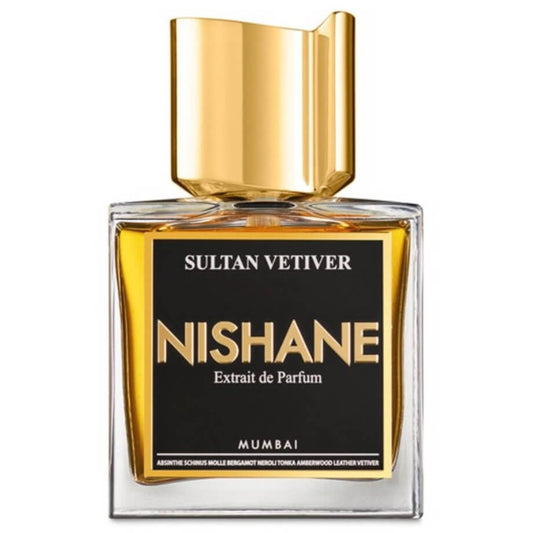 Nishane Sultan Vetiver Extrait de Parfum