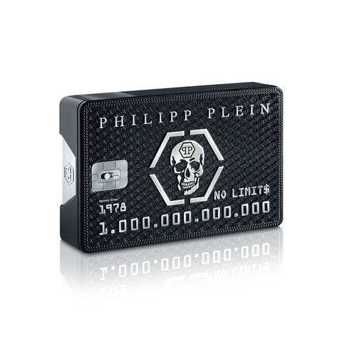 Philipp Plein No Limits EDP for Men