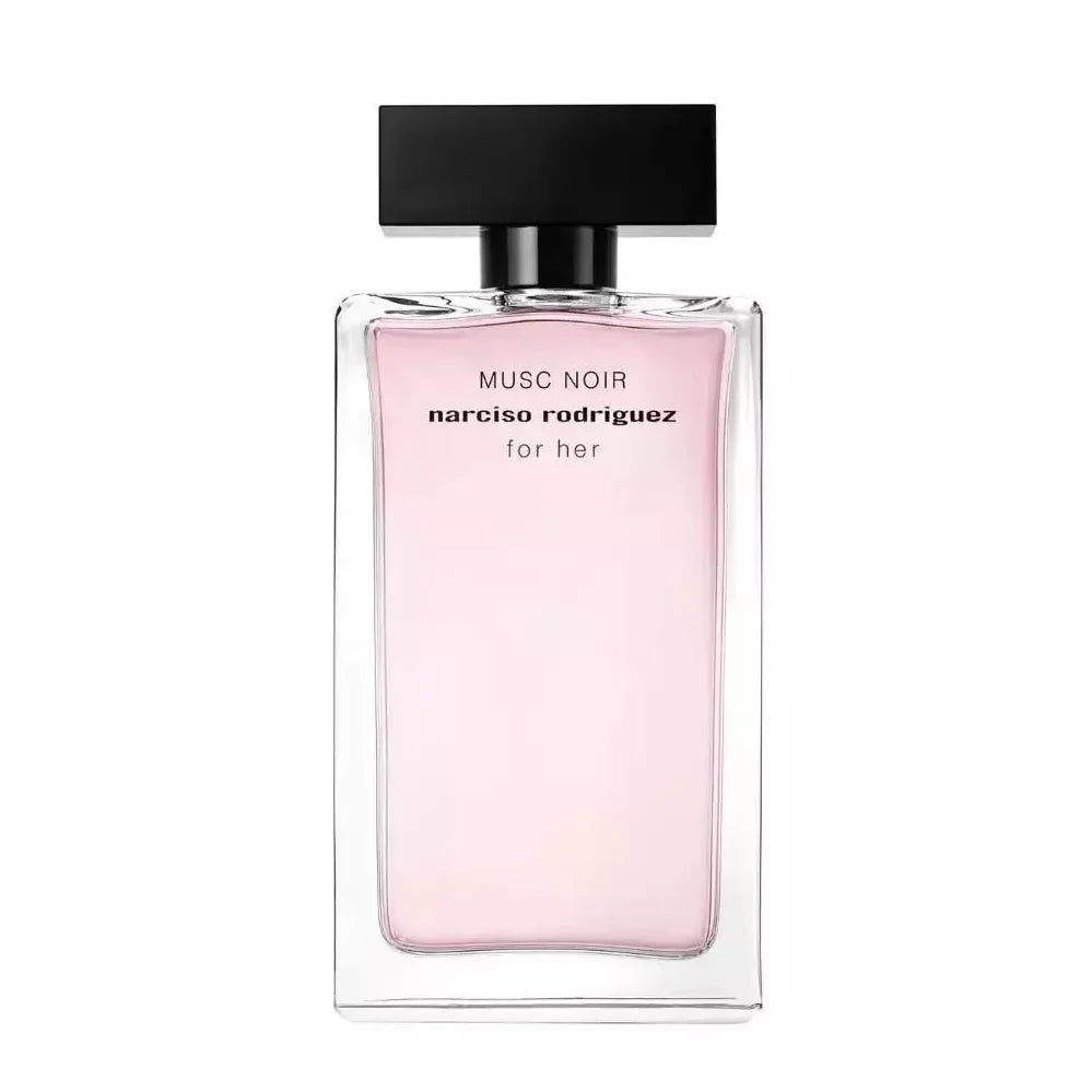 Narciso Rodriguez Musc Noir Rose For Her Eau De Parfum | Belvish Narciso Rodriguez Musc Noir Rose For Her Eau De Parfum | Belvish