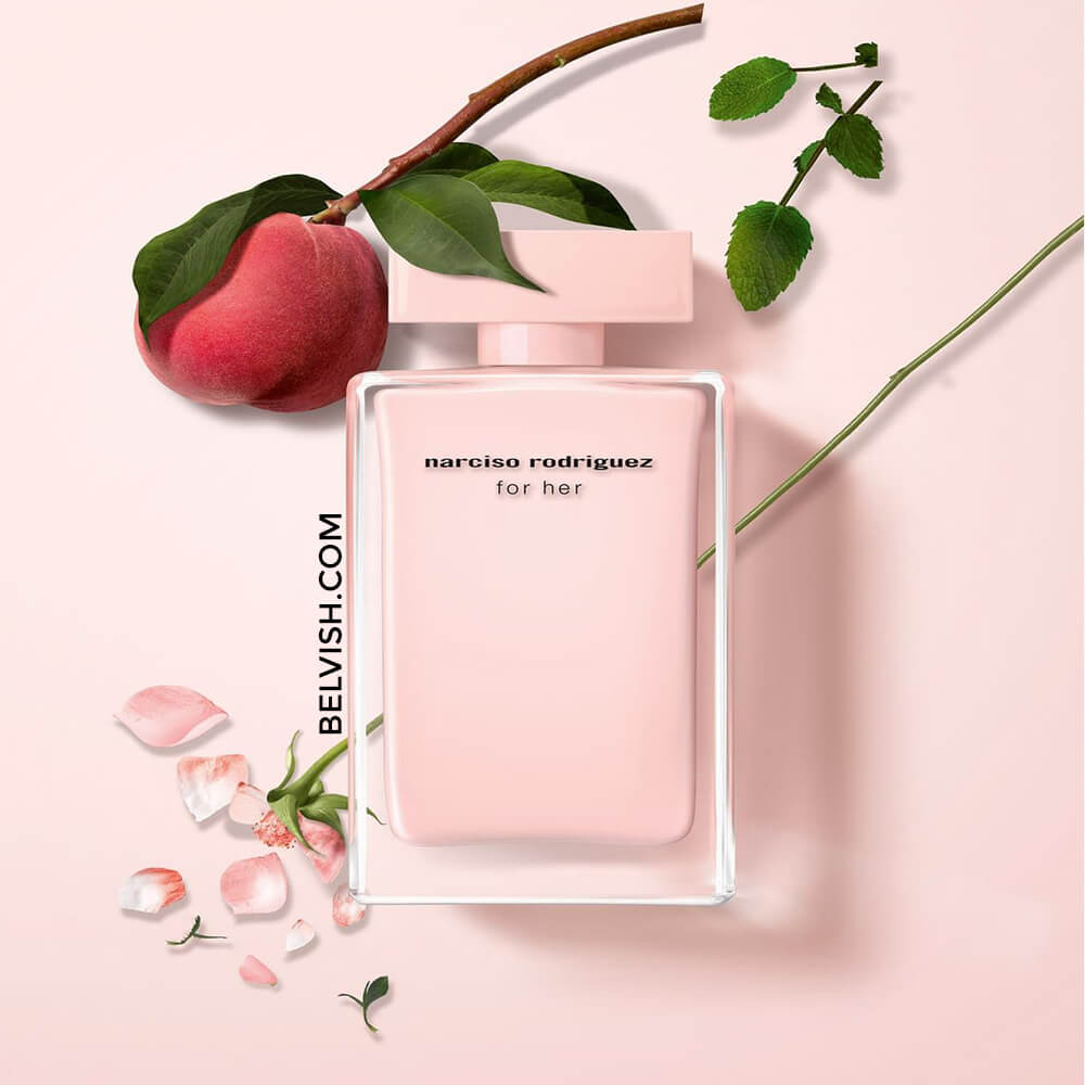Shop Narciso Rodriguez For Her Eau de Parfum | Belvish