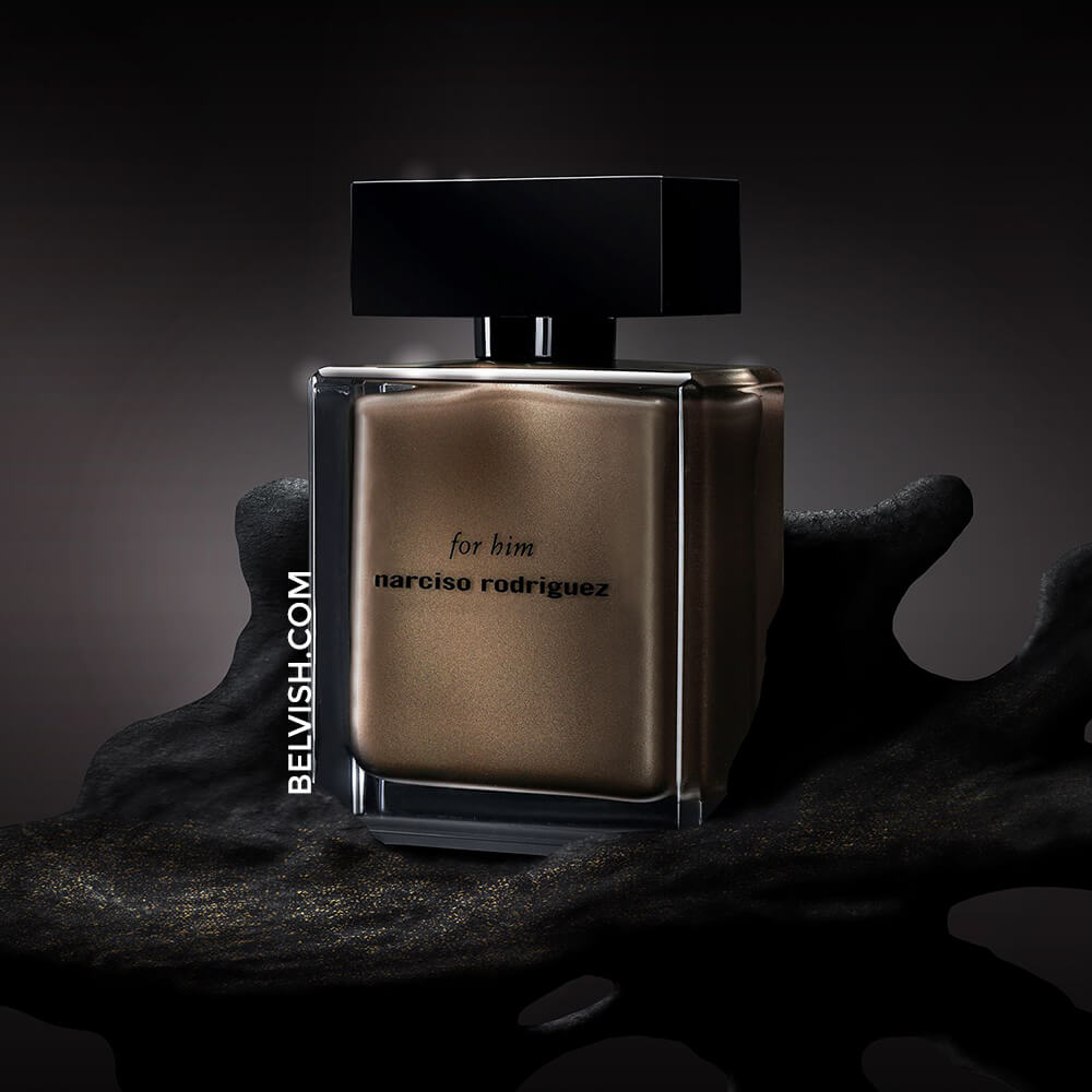 Narciso Rodriguez for Him EDT - Sophisticated & Masculine Scent
