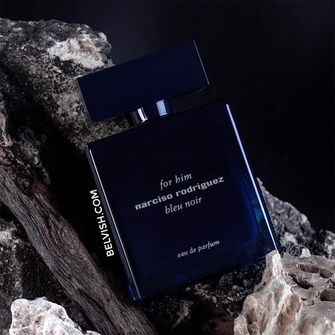 Narciso Rodriguez For Him Bleu Noir EDP for Men