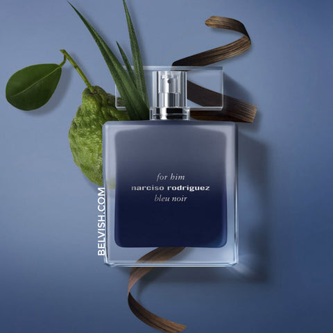 Narciso Rodriguez For Him Bleu Noir EDT