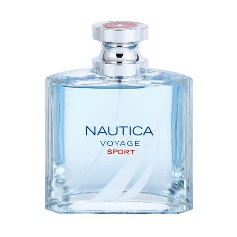 Nautica Voyage Sport EDT for Men