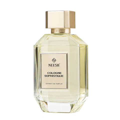 Neesh Cologne Sophistique Extrait De Parfum