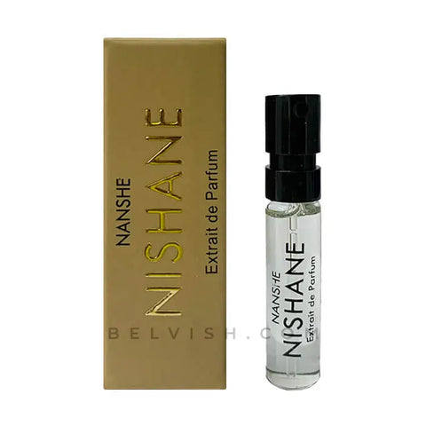 Nanshe Extrait de Parfum 2ml Vial