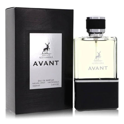 Maison Alhambra Avant EDP