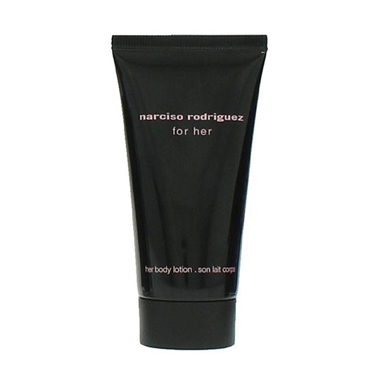 Narciso Rodriguez for Her Body Lotion