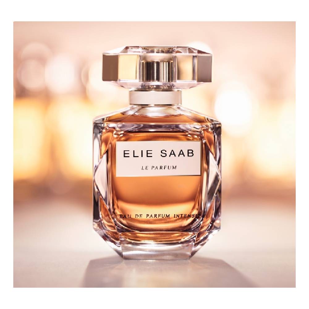 Parfum Intense Elie Saab Le Parfum 90 Ml Elie Saab Le Parfum EDP
