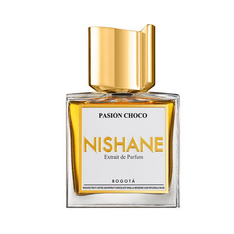 Nishane Pasion Choco Extrait de Parfum