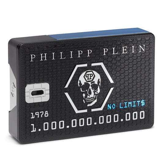 Philipp Plein No Limits Super Fresh EDT for Men
