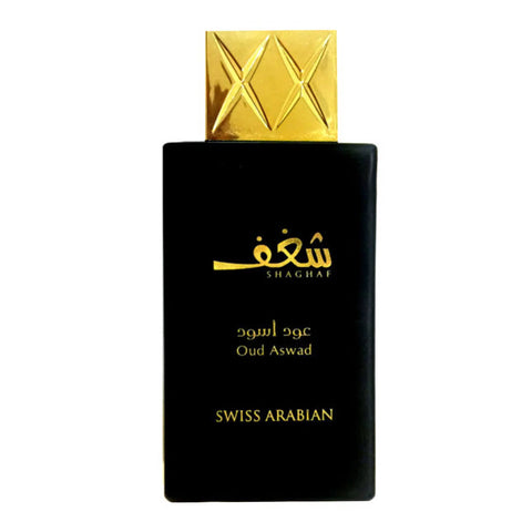 Swiss Arabian Shaghaf Oud Aswad 985 EDP