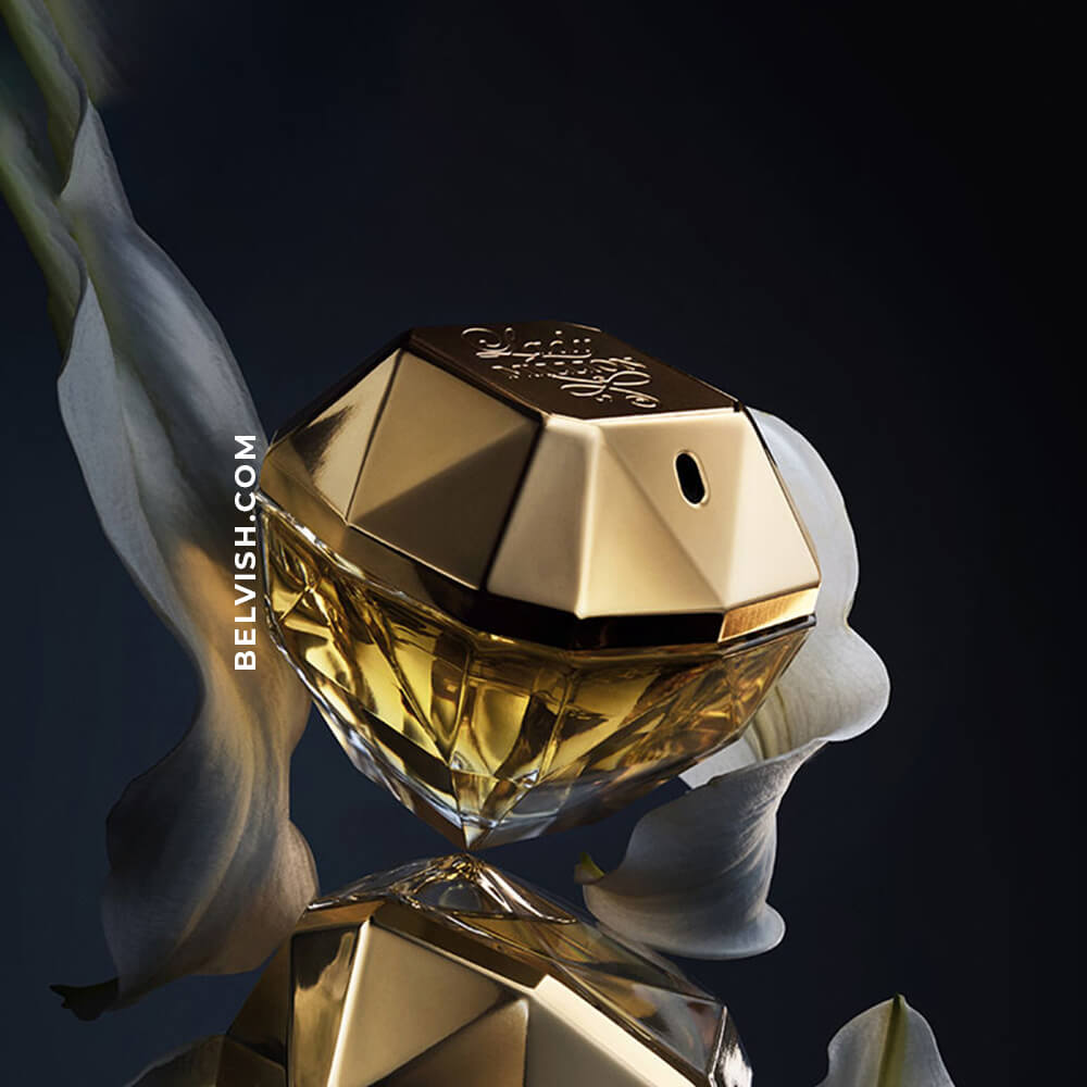 Discover Paco Rabanne Fragrance Collection - Luxurious Scents