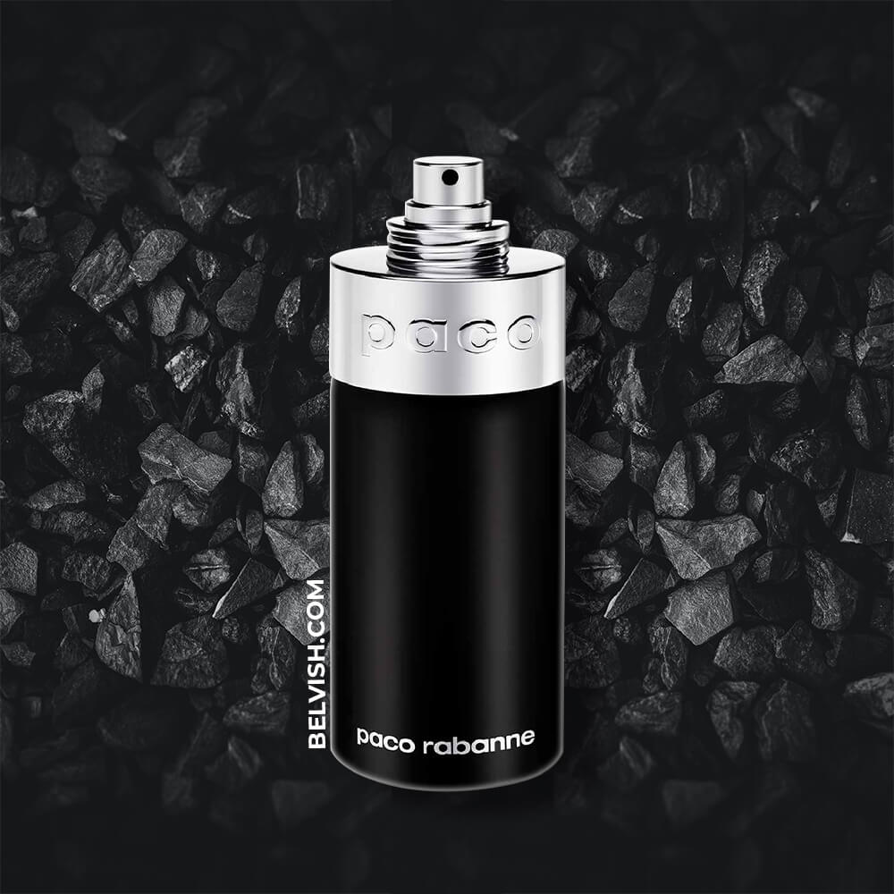 Paco Rabanne Paco EDT Unisex - Fresh & Modern Fragrance