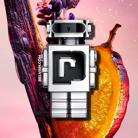 Paco Rabanne Phantom EDT for Men