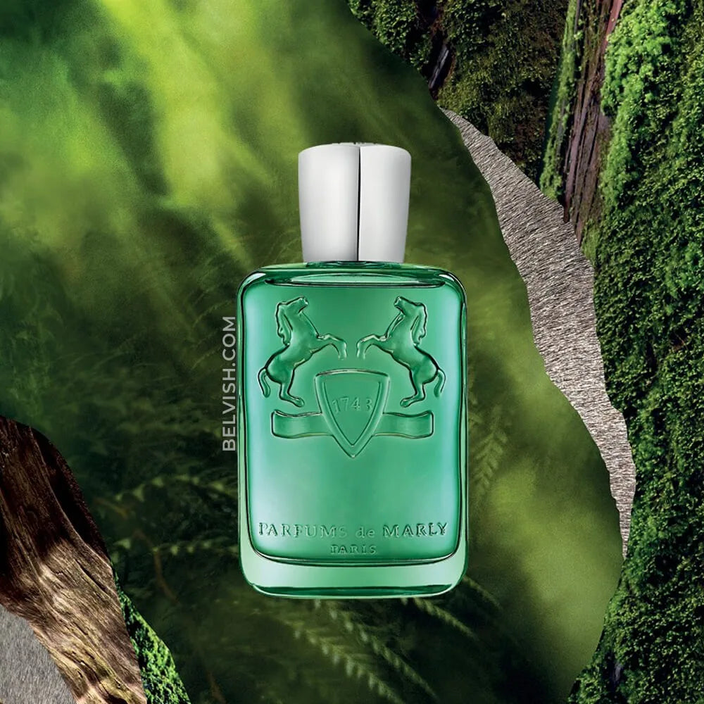 Buy Parfums de Marly Greenley Eau de Parfum Online | Belvish