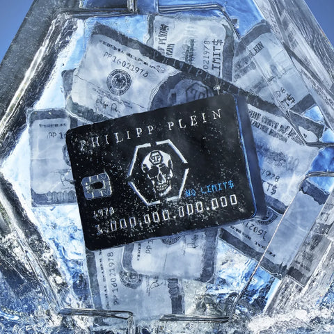 Philipp Plein No Limits Super Fresh EDT for Men