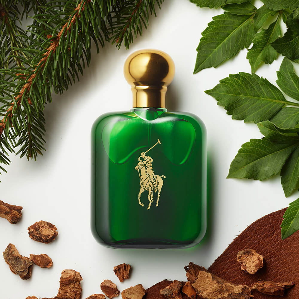 Ralph lauren polo green cologne online