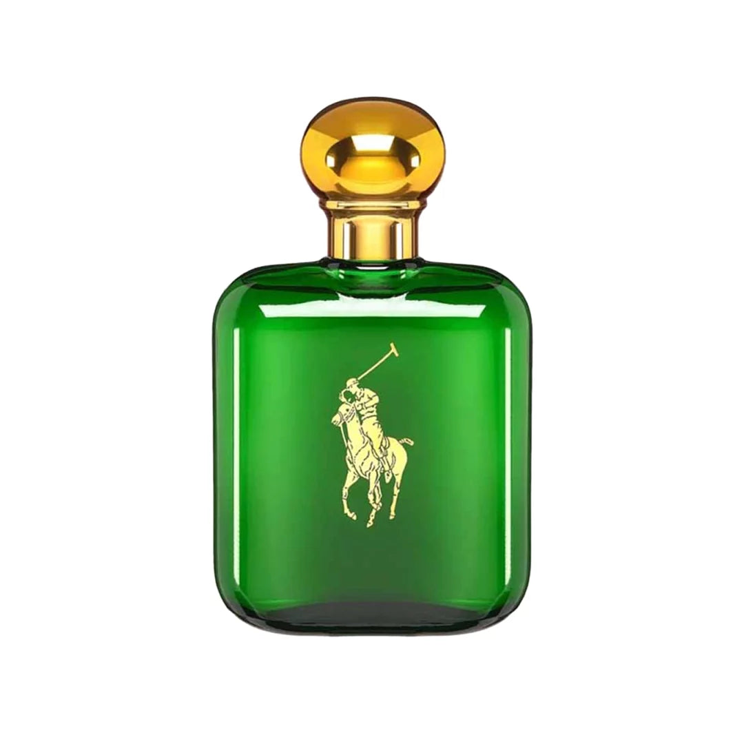 Ralph Lauren Polo Green EDT for Men