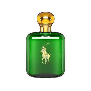 Ralph Lauren Polo Green EDT for Men