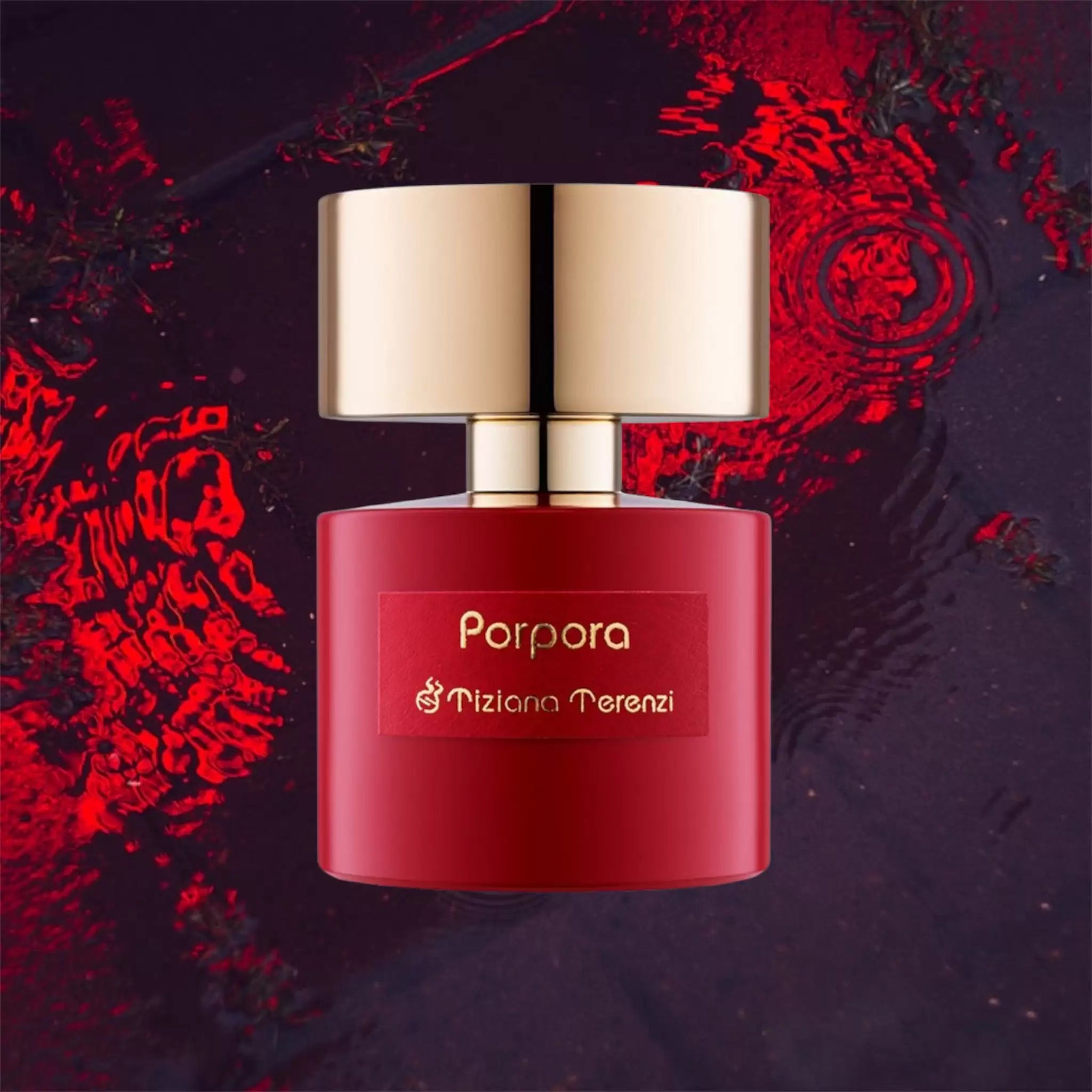 Tiziana Terenzi Porpora Extrait de Parfum Unisex