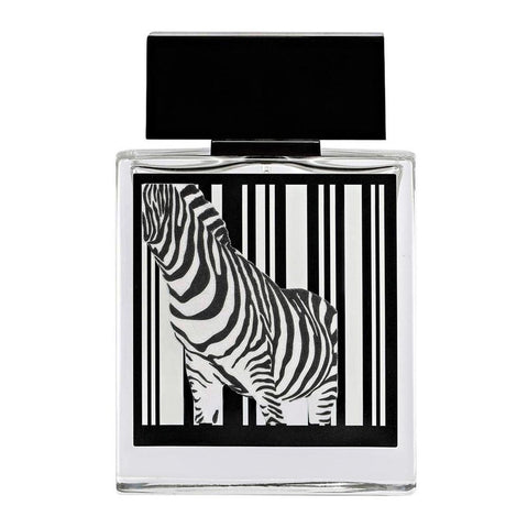 Rasasi Rumz Al Rasasi 9325 Pour Lui Zebra