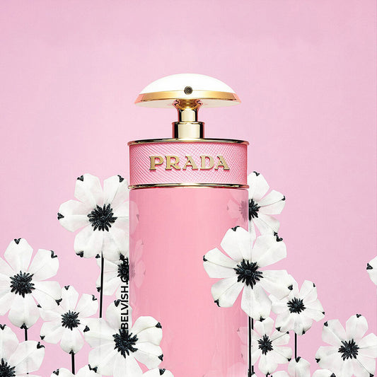 Prada - Candy Florale EDP for Women