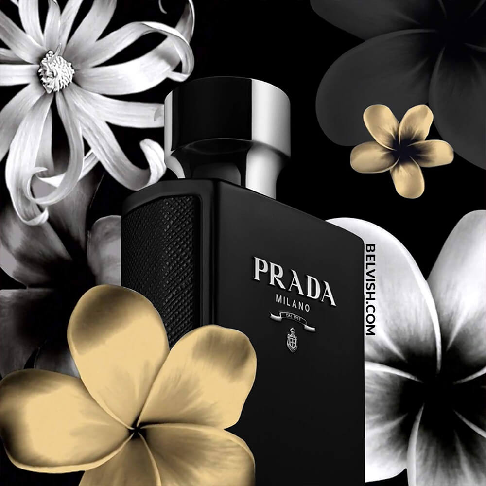 Prada Lhomme factory Intense