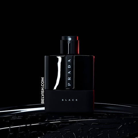 Prada Luna Rossa Black EDP for Men