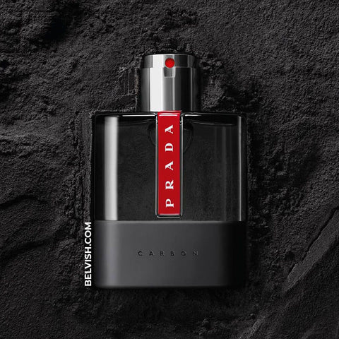 Prada Luna Rossa Carbon EDT for Men