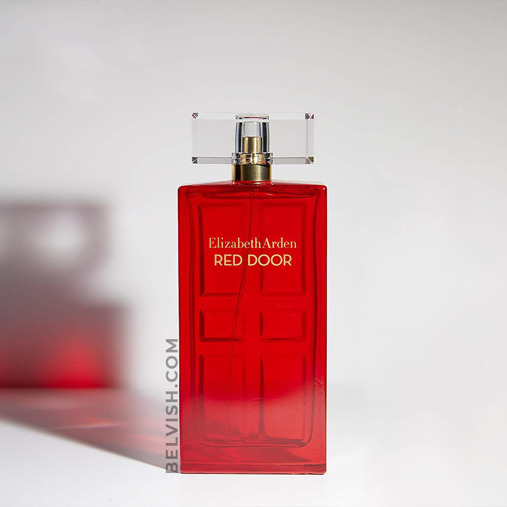 Elizabeth Arden Red Door Eau de Toilette for Women Belvish