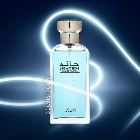 Rasasi Hatem EDP