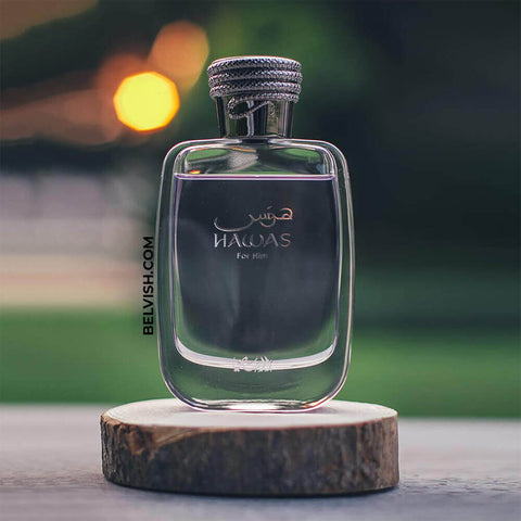 Rasasi Hawas EDP for Him