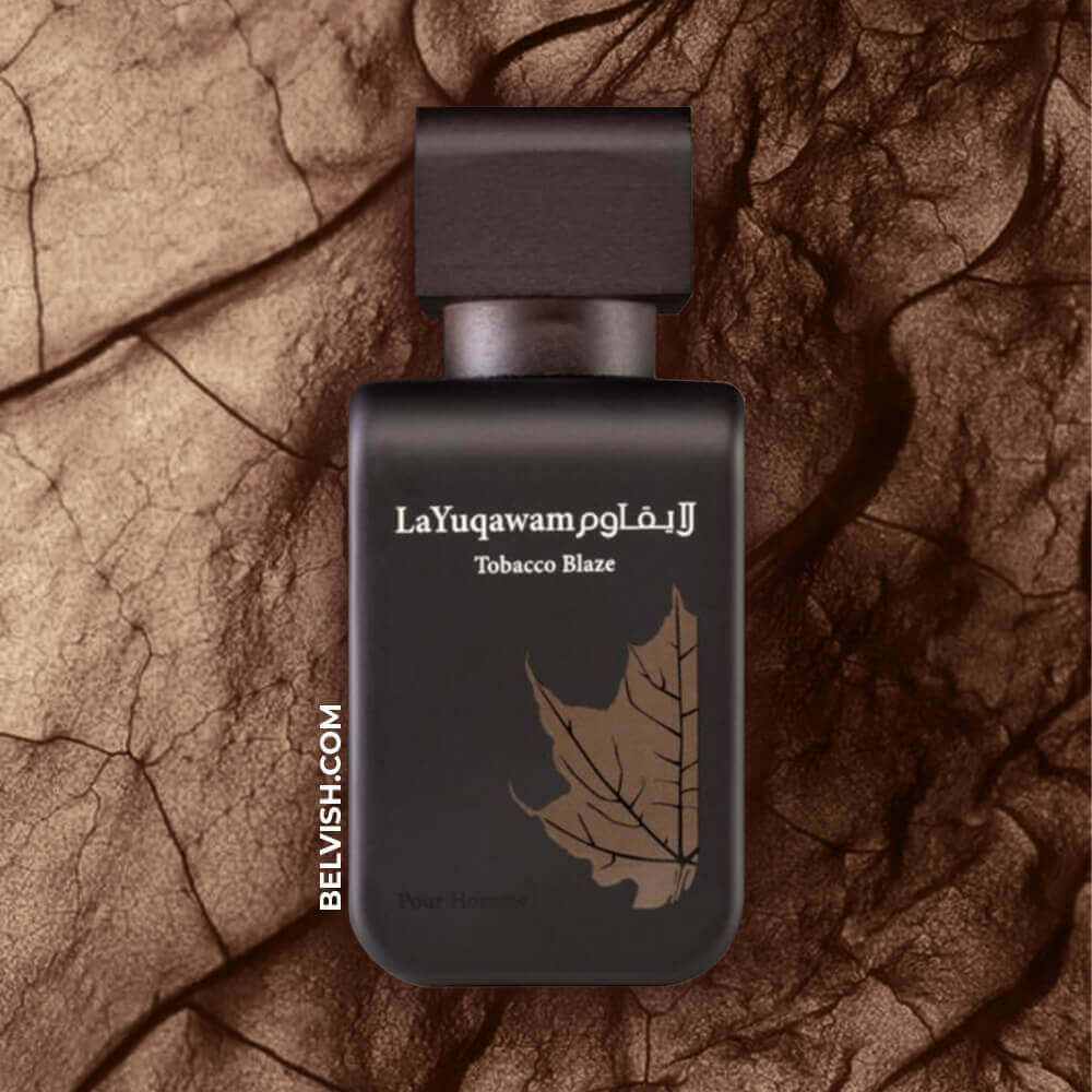 la yuqawam tobacco blaze review Buy Rasasi La Yuqawam Tobacco Blaze Eau de Parfum for Men la yuqawam tobacco blaze review Buy Rasasi La Yuqawam Tobacco Blaze Eau de Parfum for Men